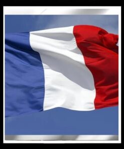 FRANCE CCV – 99% FRESH SNIFFED CCV