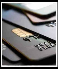 CREDIT CARD CVV WITH BALANCE $1500 – $10000 + CARDING GUIDE