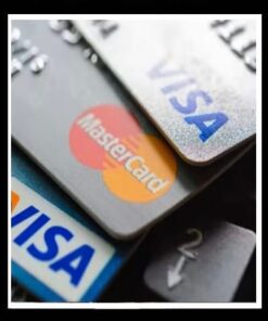 CC USA CREDIT+DOB+MAIL+PHON+BL VRFD