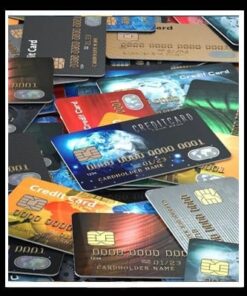 700 FULL USA CCS (DEAD&USED) – PREMIUM PACKAGE