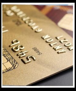 3 PARAGUAY VISA GOLD CC/CVV – $5000 – $50,000