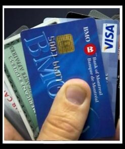 $5000 TO $10000 LIVE CVV CC CREDIT CARD