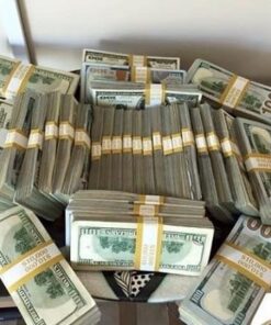 Buy Counterfeit US Dollar Banknotes Online