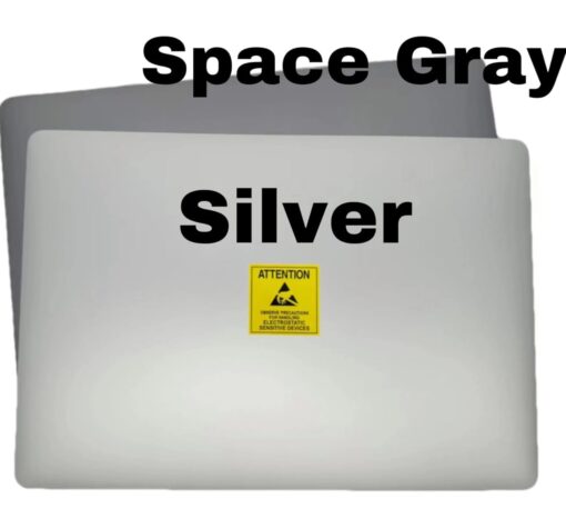 A2485 MacBook Pro Retina 16 Inch LCD Screen M1 Full Assembly Replacement Screen for 2021 EMC3651 - Image 2