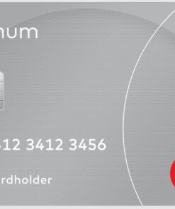CANADA – LINKABLE [DEBIT] | $5000+ CAD BAL