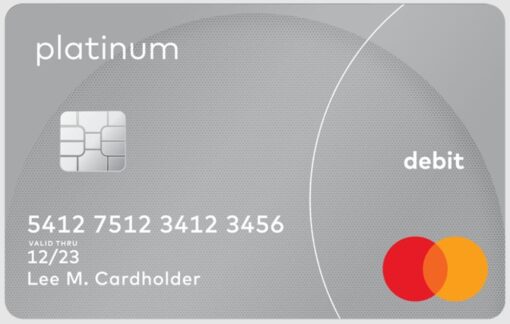 CANADA – LINKABLE [DEBIT] | $5000+ CAD BAL