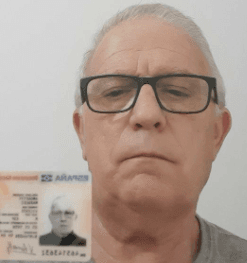 ID CARD, SELFIE