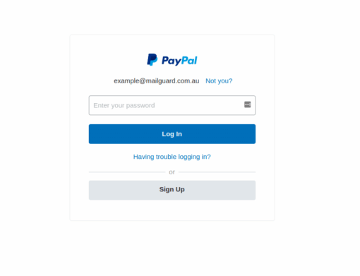 Paypal scampage - Image 2
