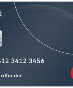CANADA – LINKABLE [DEBIT] | $2000+ CAD BAL