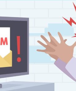 Spamming – Diamond Package