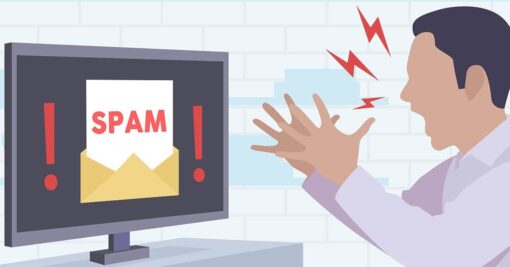 Spamming – Diamond Package