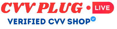 Cvv Shop