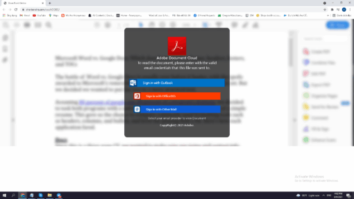 Adobe Scam page 2024 Fresh - Image 5