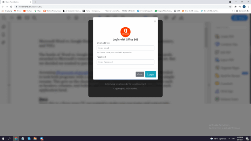 Adobe Scam page 2024 Fresh - Image 3