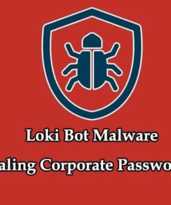 Android Loki Bot 2.0