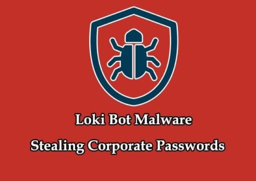 Android Loki Bot 2.0