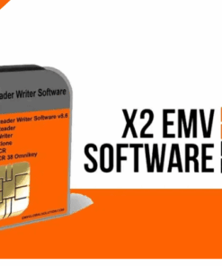 EMV X2 Smartcard All In One – Data Skimmer GSM