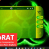 AndroRAT  – Android Hacking Tool