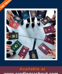 Get Passport National and Diplomatic Database