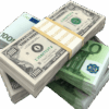$80,000 USD Bank Transfer