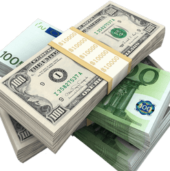 $10,000 USD Bank Transfer