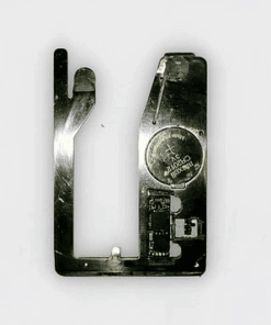DEEP INSERT SKIMMER NCR