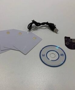 EMV Skimmer