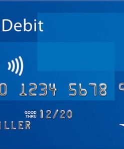 USA – LINKABLE [DEBIT] | $1000+ USD BAL