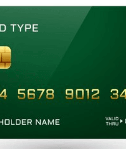 UK – LINKABLE [DEBIT] | £2500+ GBP BAL