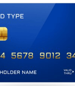 UK – LINKABLE [DEBIT] | £1500+ GBP BAL