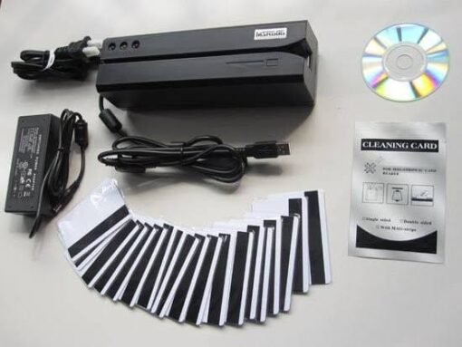 CUSTOMIZED CLONED CARD WITH PIN  – WORLDWIDE - Image 3
