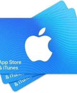 £500 iTunes Gift Card – UNITED KINGDOM