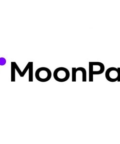 Buy Moonpay Crypto Exchange Account 100% verified