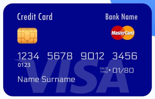 USA – LINKABLE [CREDIT] | $3000+ USD BAL