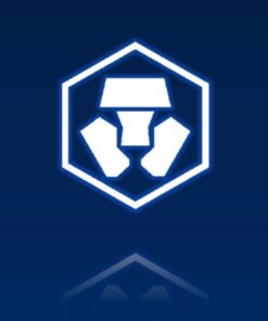 CRYPTO.COM KYC VERIFIED ACCOUNT