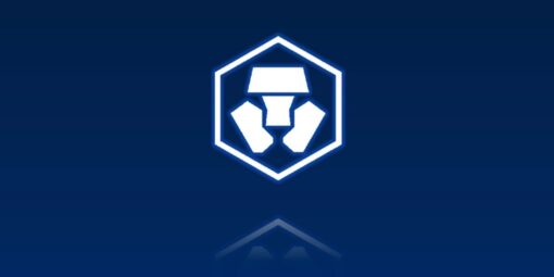CRYPTO.COM KYC VERIFIED ACCOUNT