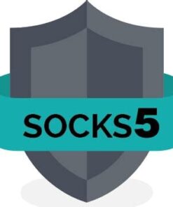 SOCKS5 PROXY ACCOUNT, UNLIIMITED PROXY