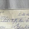 WELLS FARGO BANK DEPOSIT CHECK | $2000 – $5000