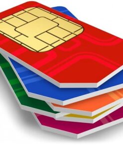 SIM SWAP OTP SERVICE