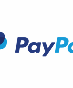 Paypal Log | 2500+ USD Balance