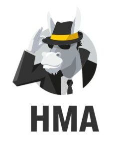 HMA VPN PREMIUM