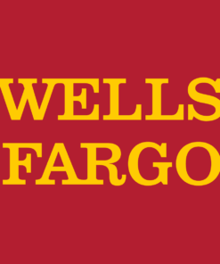 WellsFargo Scam page