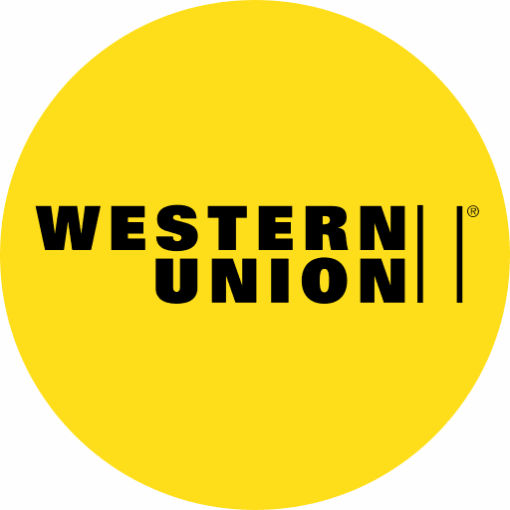 Western Union Account with $10,000 balance transfer