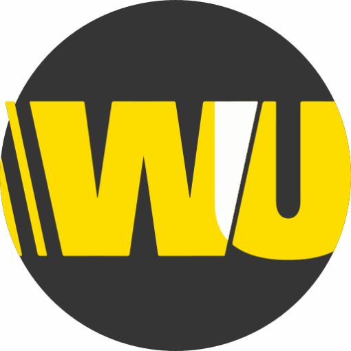 Western Union Transfer Account – $6970.4 balance