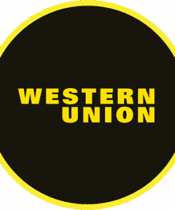 Western Union Account – $3500 balance transfer