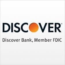 DISCOVER BANK – $2000 – $5000