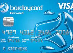 UK VISA [CREDIT] | 3500+ GBP Balance
