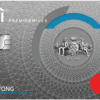 CITI PREMIER USA MASTERCARD [CREDIT] | $5000