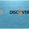 DISCOVER CASHBACK USA VISA [CREDIT] | $4000