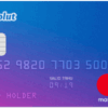 UK REVOLUT MASTERCARD [PREPAID] | £5000